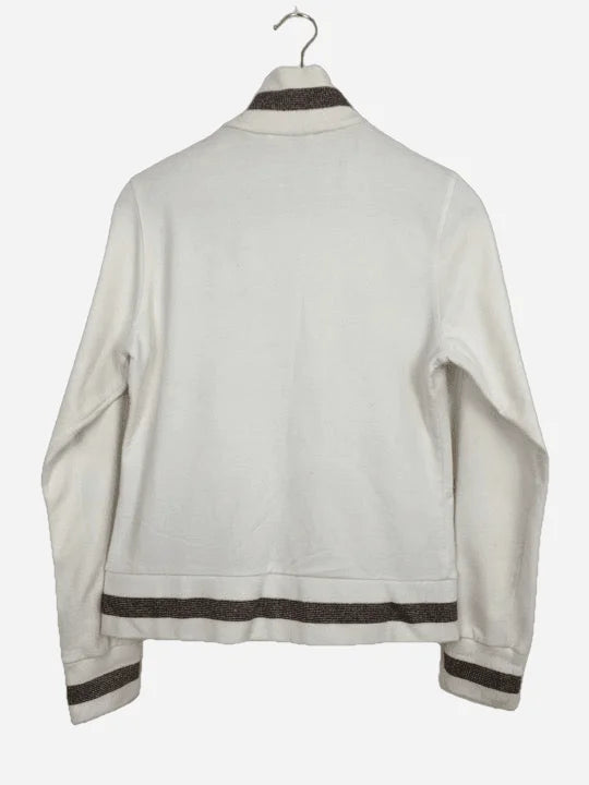 Puma Zip-Jacke (S)
