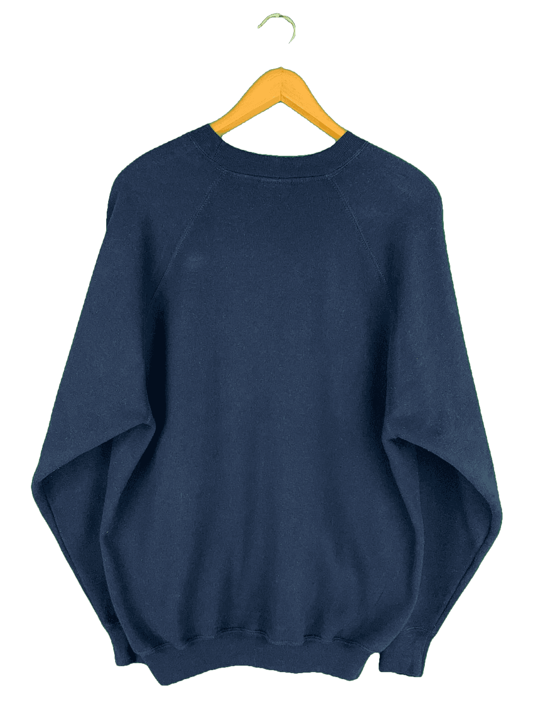 Russell „Flower“ Sweater (L)