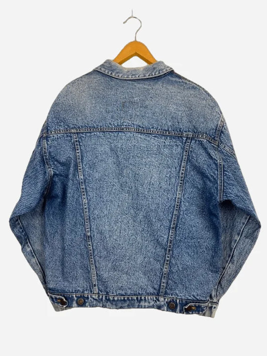 Levi’s Big E Jeans Jacke (M)