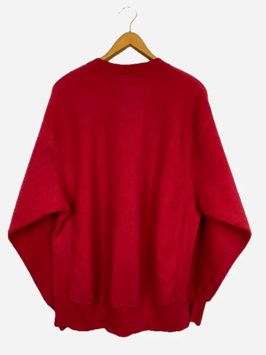 Lee „Du Pont“ Sweater (XL)