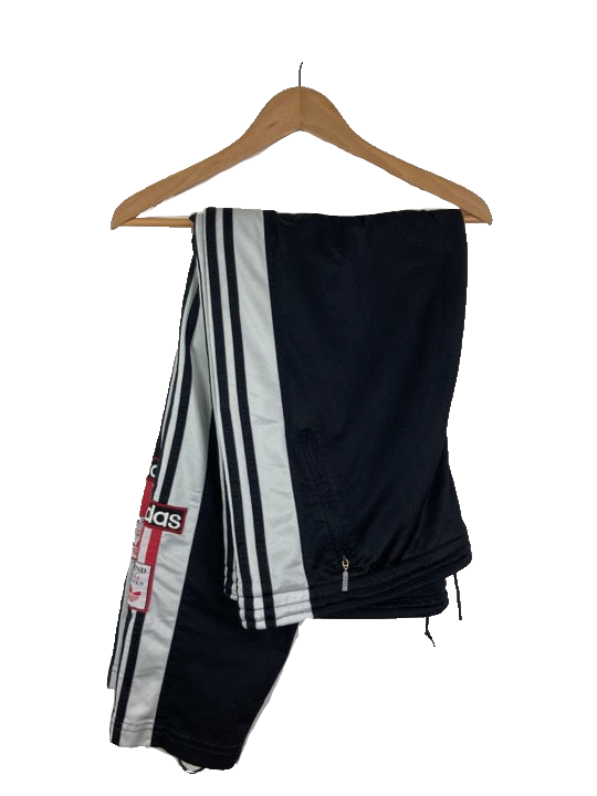 Adidas Knopf Track Pants (L)