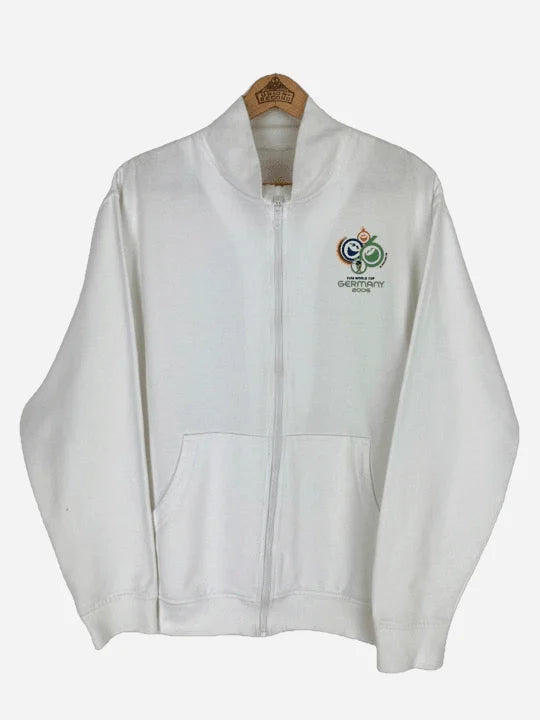 World Cup 2006 Trainingsjacke (L)