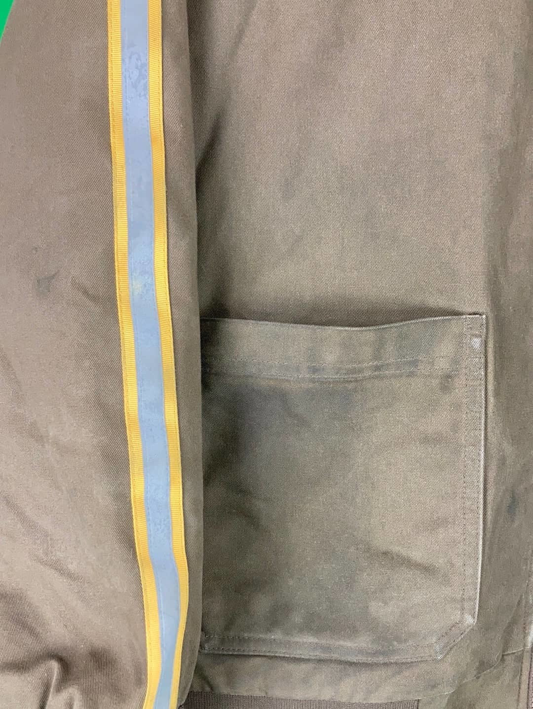 UPS Workwear Jacke (M)