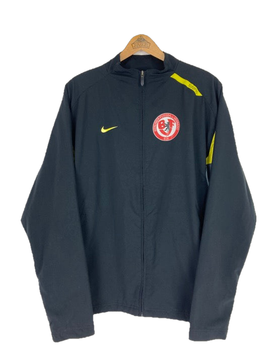 Nike „Berliner FV“ Trainingsjacke (XL)