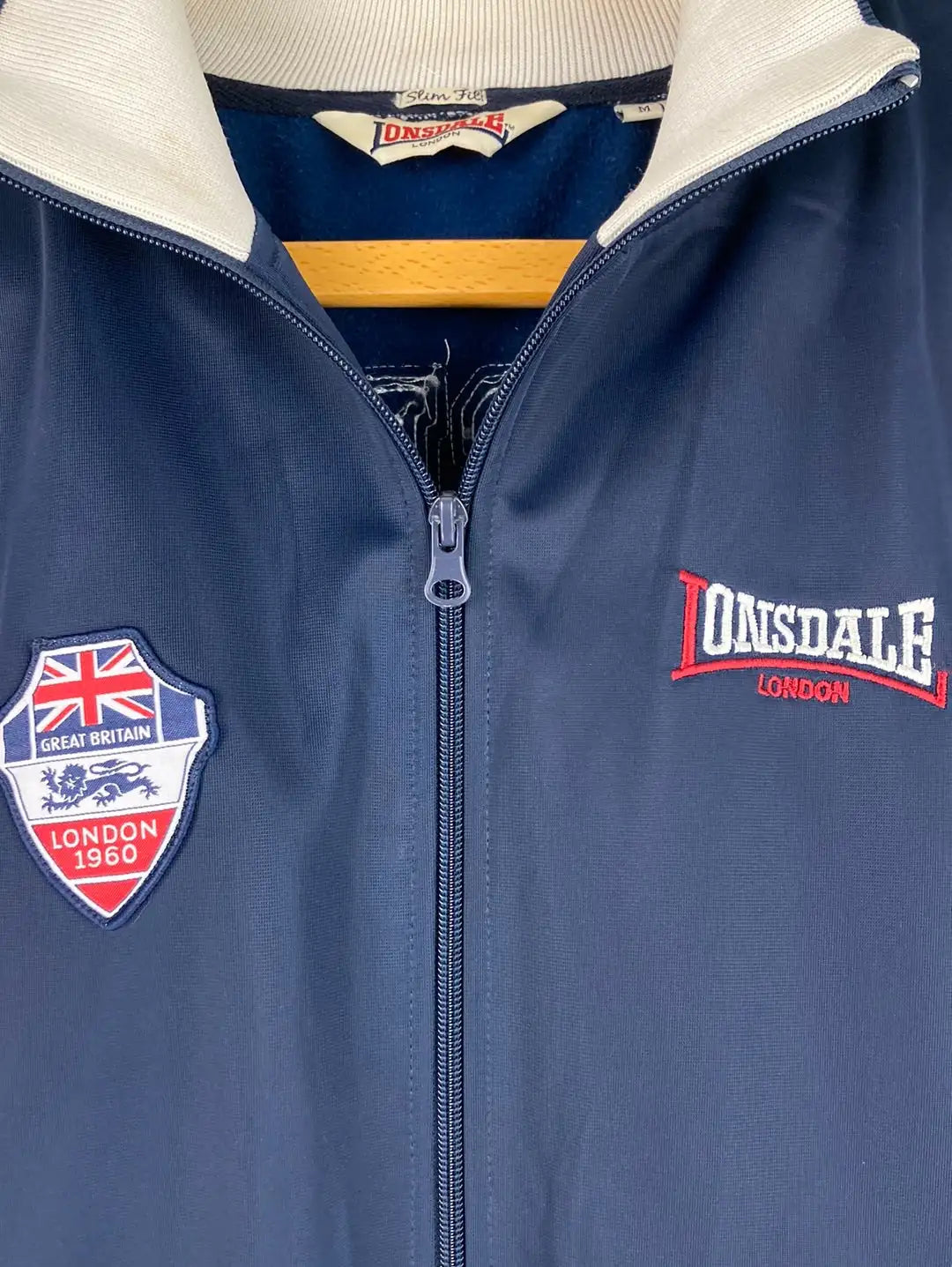 Lonsdale Jacke (M)