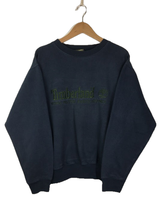 Timberland Sweater (S)