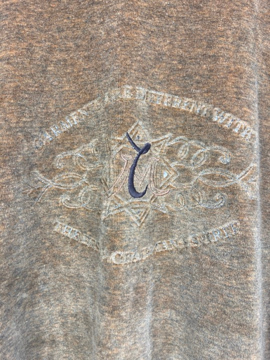 Chair Man Samt Pullover (S)