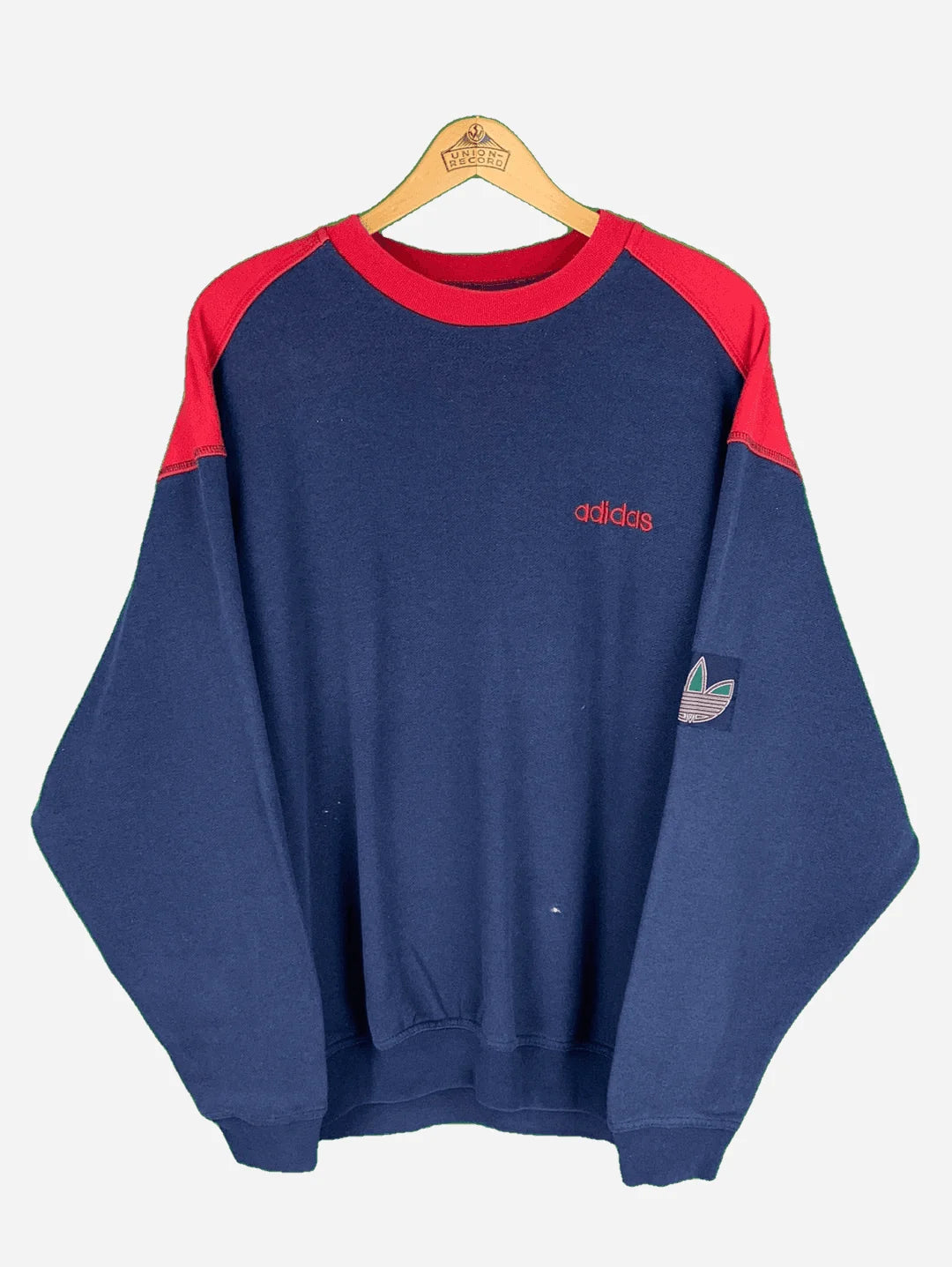 Adidas Sweater (L) D8