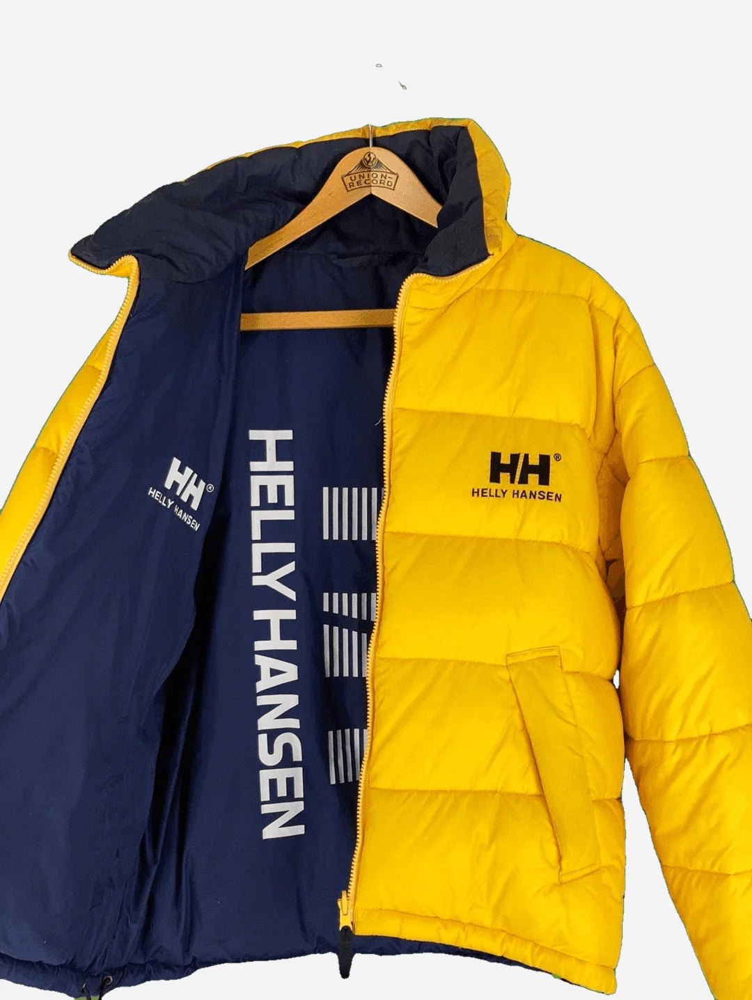 Helly Hansen Daunenjacke (M-L)