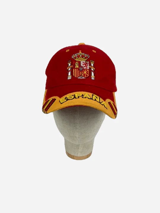 „España“ Cap