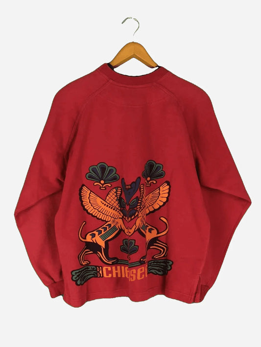 Chiemsee Sweater (S)