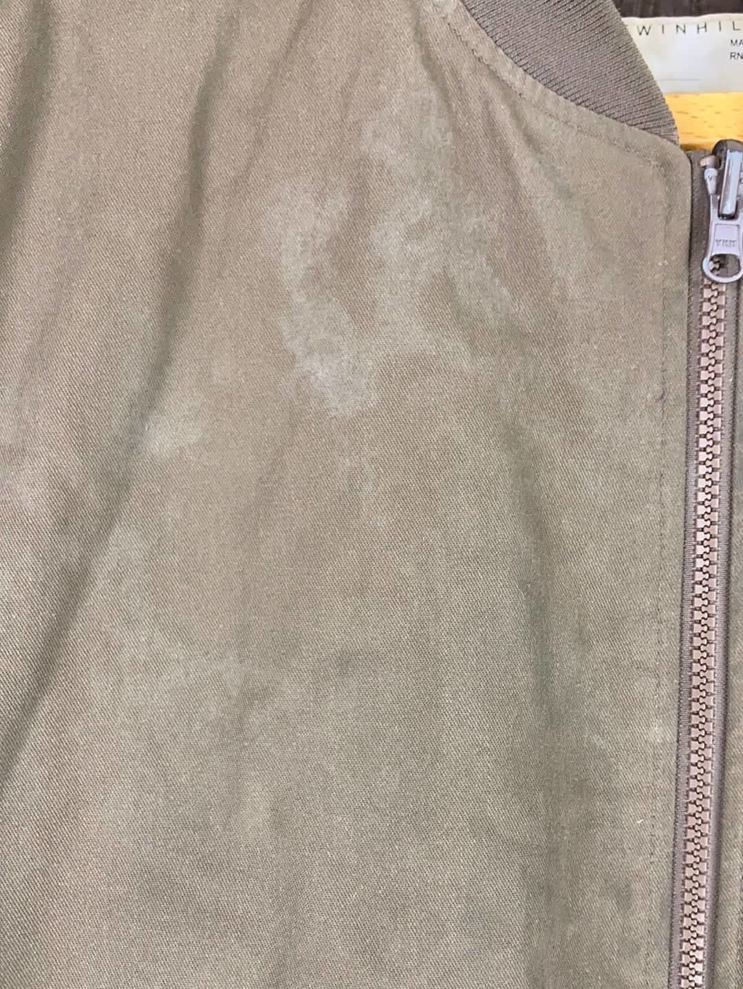 UPS Workwear Jacke (M)