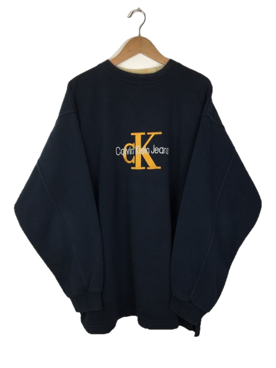 Calvin Klein Sweater (XL)