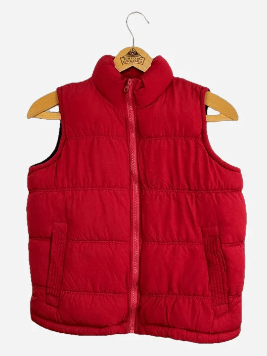 Puffer Weste (XS)