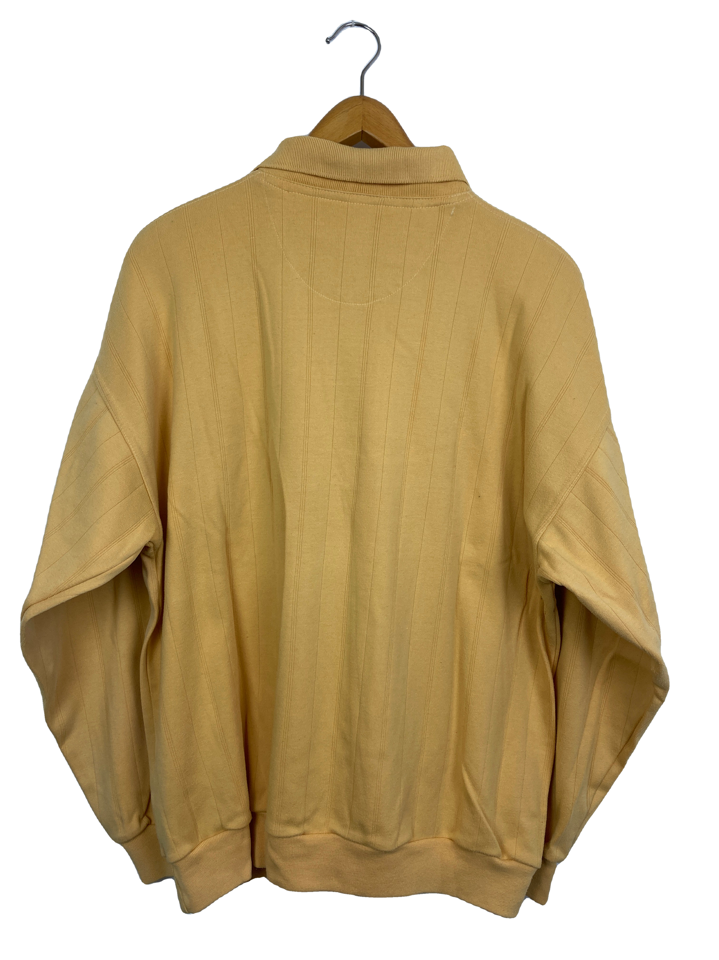 Westbury Knopf Sweater (L)