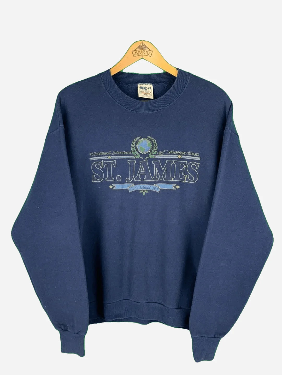 „St. James“ Sweater (M)