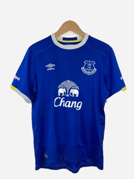 Umbro Everton Trikot (S)