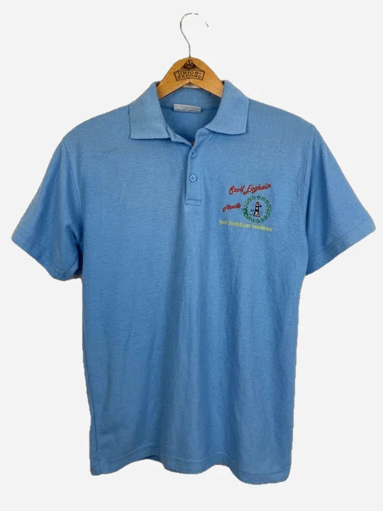 „Moville“ Polo Shirt (S)