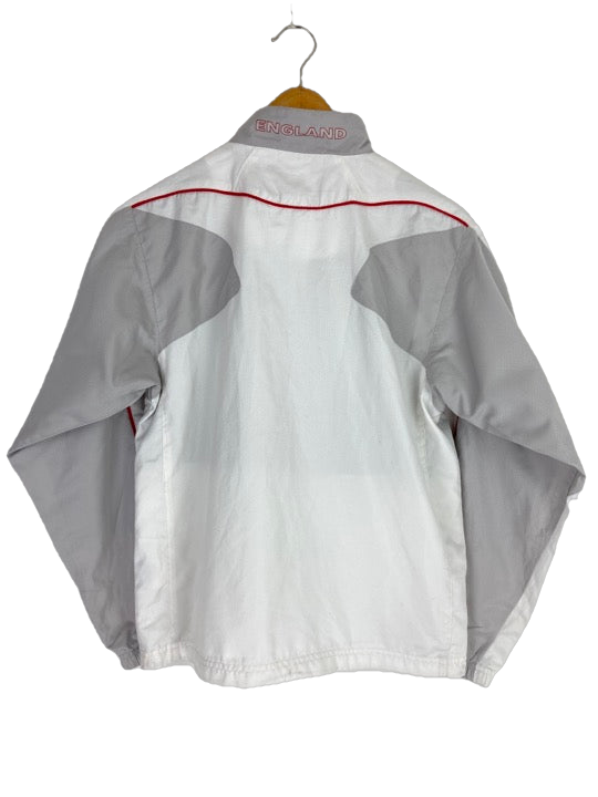 Umbro „England“ Trainingsjacke (XS)