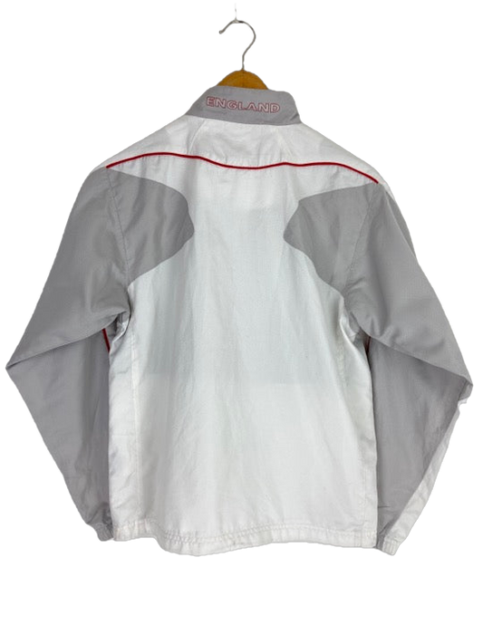 Umbro „England“ Trainingsjacke (XS)