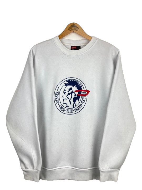 Diesel Sweater (M)