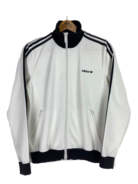 Adidas Trainingsjacke (S)