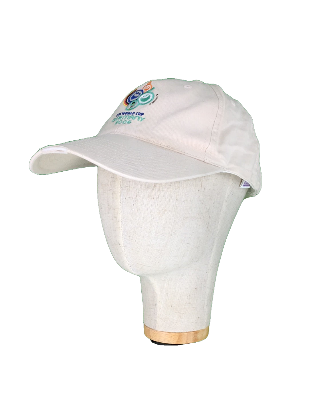 Fifa World Cup 2006 Cap