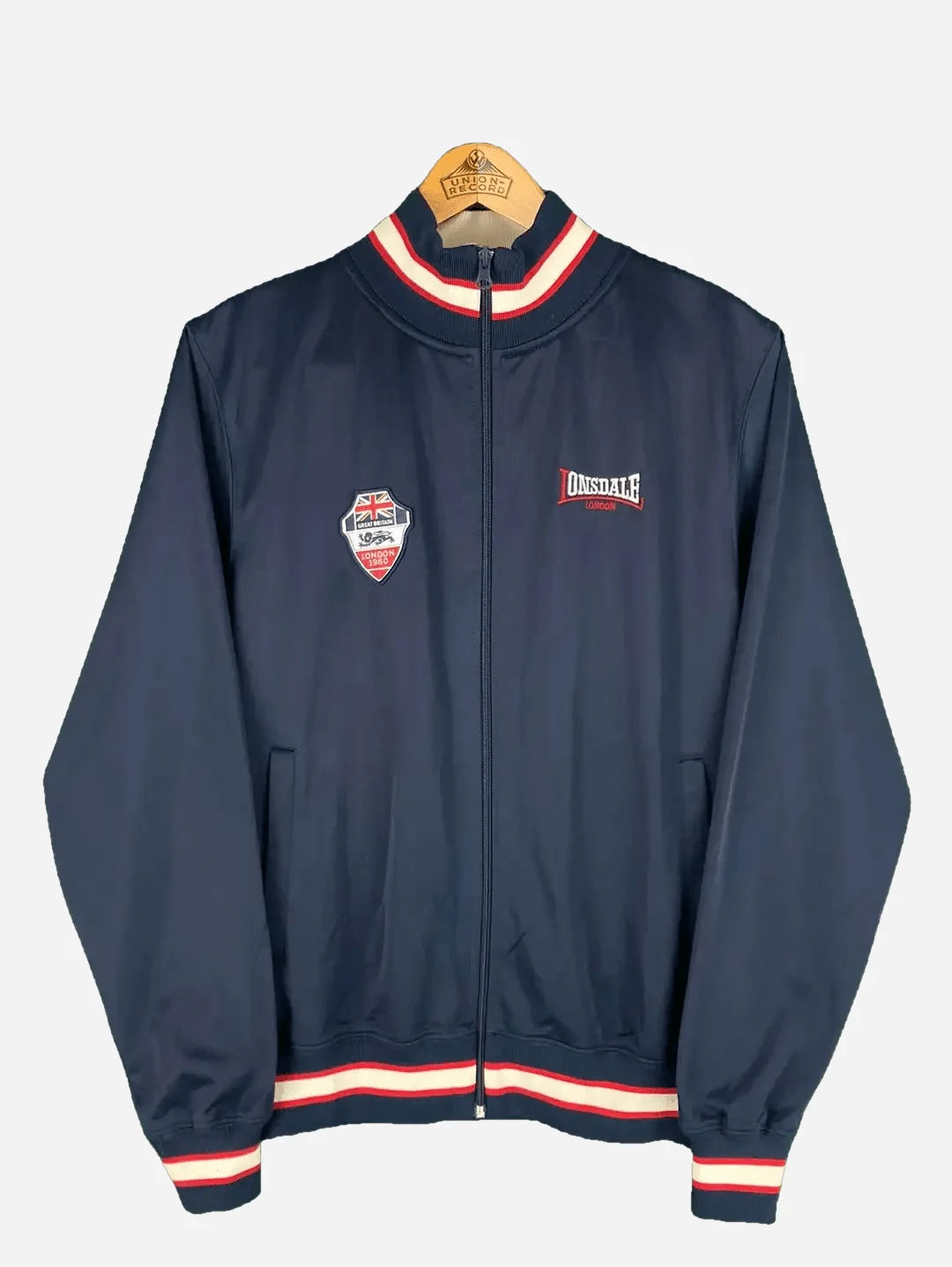 Lonsdale Jacke (M)
