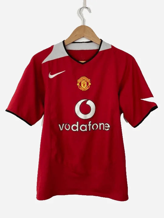 Nike Manchester United Trikot (S)