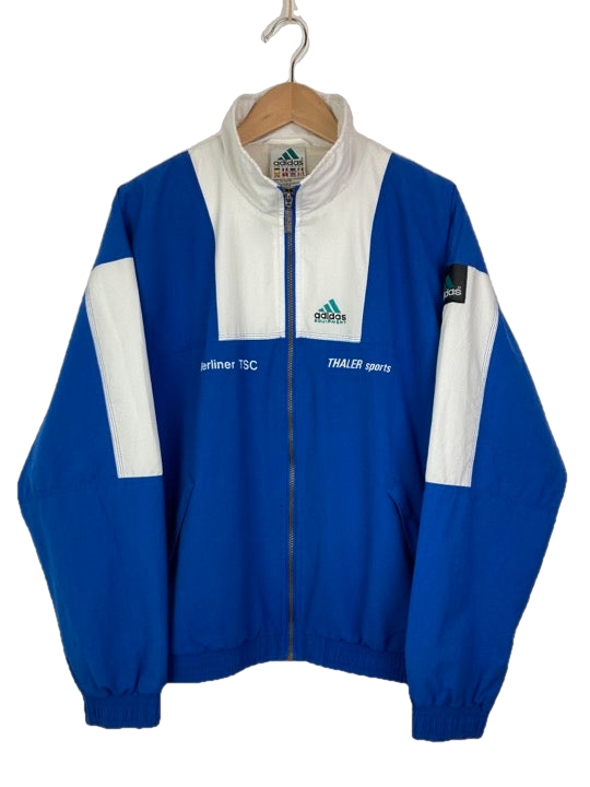 Adidas Equipment Trainingsjacke (M)