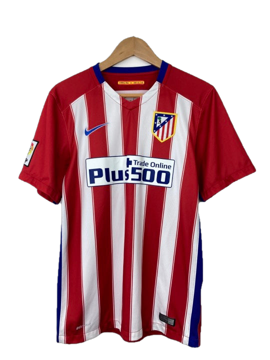 Nike Athletico Madrid Trikot (S)