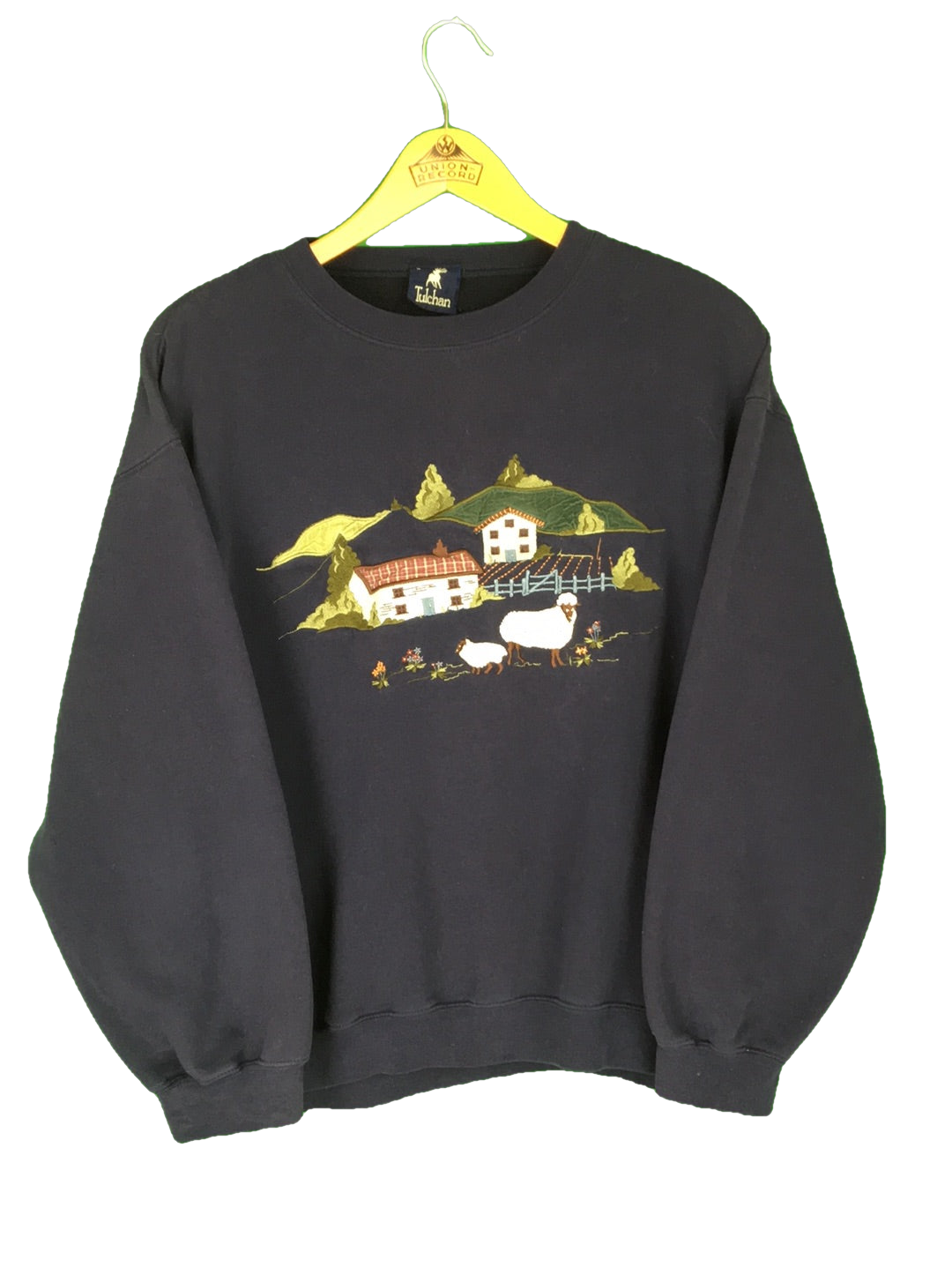 Nature Sweater (S)