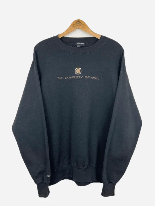„Iowa University“ Sweater (L)