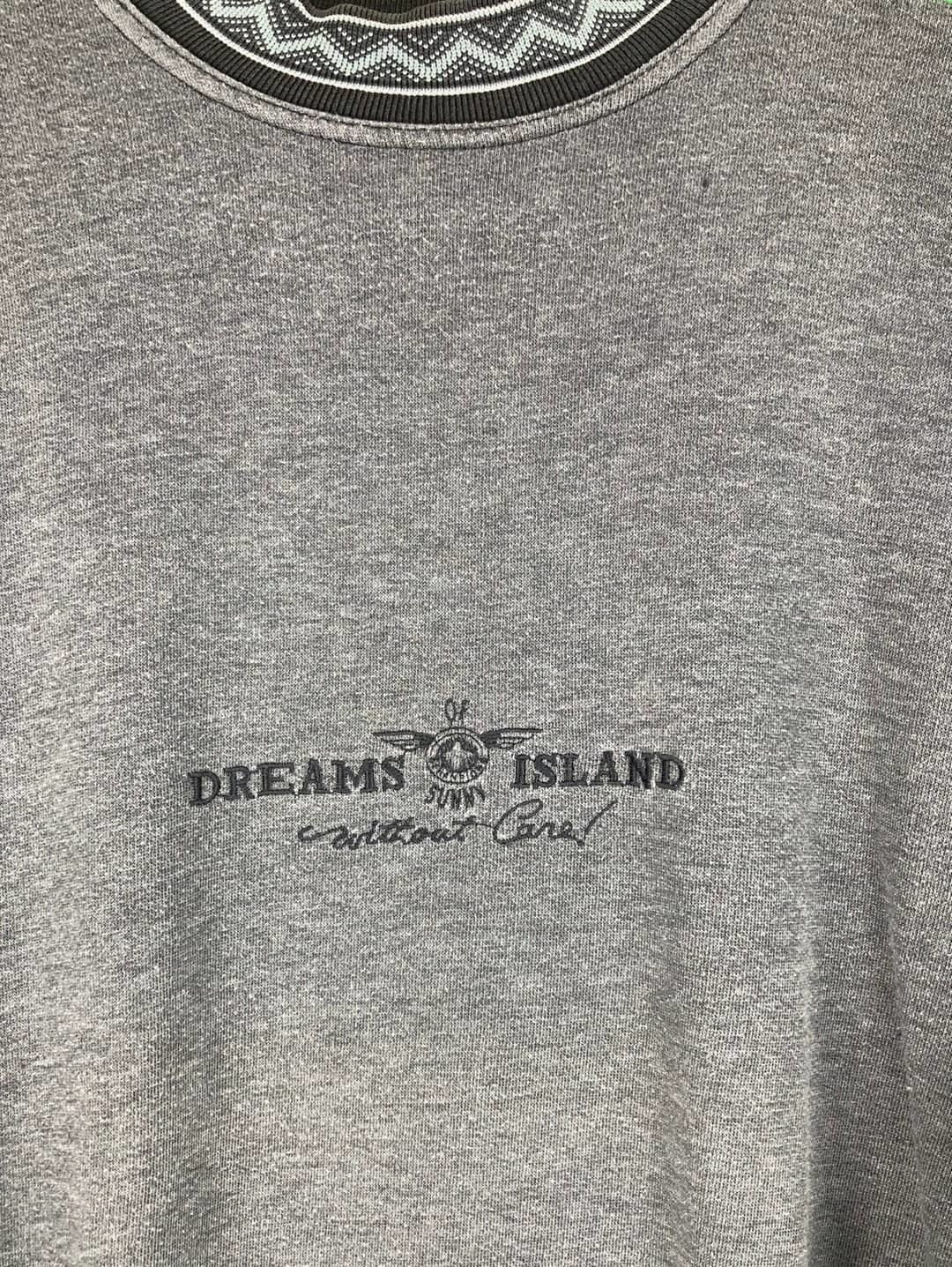 „Dreams Island“ Sweater (M)