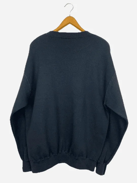 „Iowa University“ Sweater (L)
