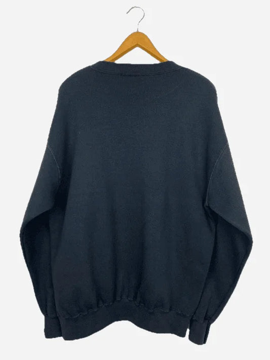 „Iowa University“ Sweater (L)