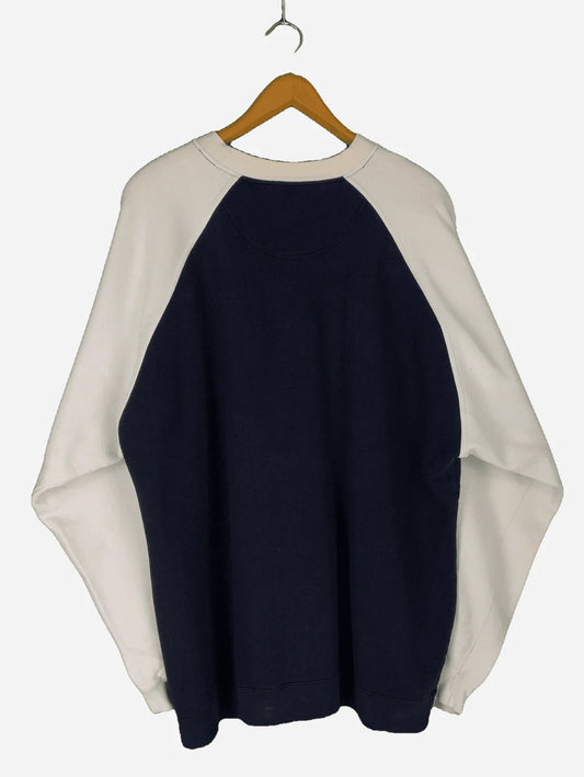 Reebok „Super Bowl 2003“ Sweater (XL)