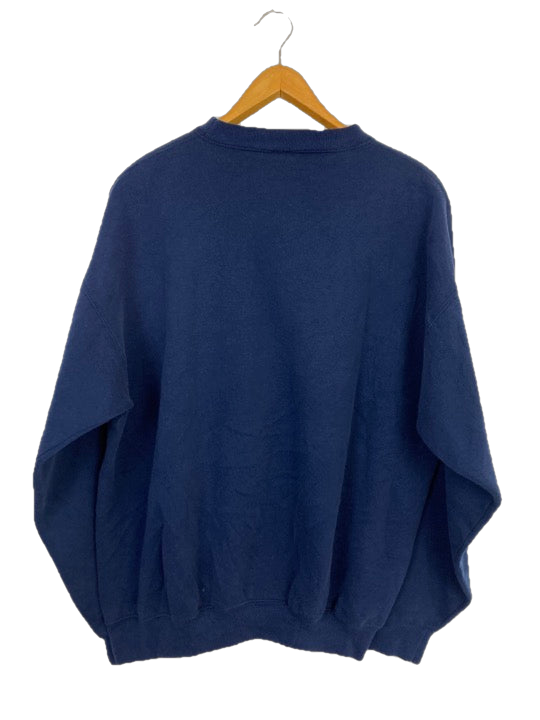 „Deer“ Sweater (XL)