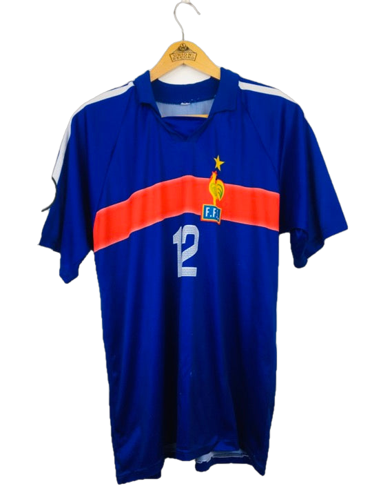 Frankreich Trikot (M)