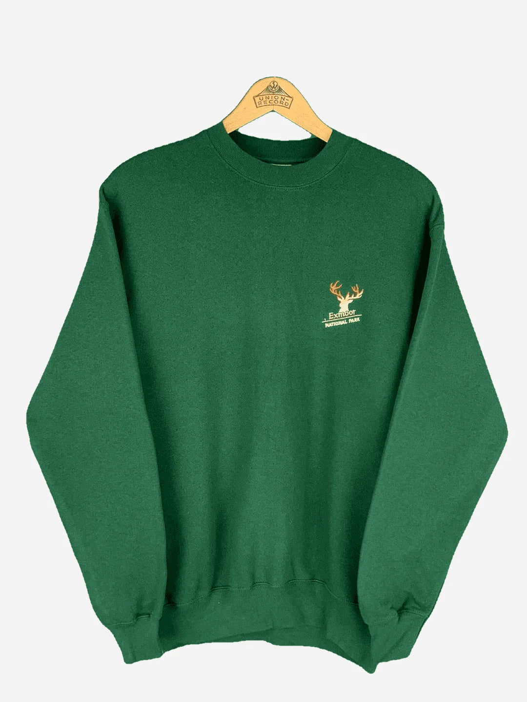 „National Park“ Sweater (M)