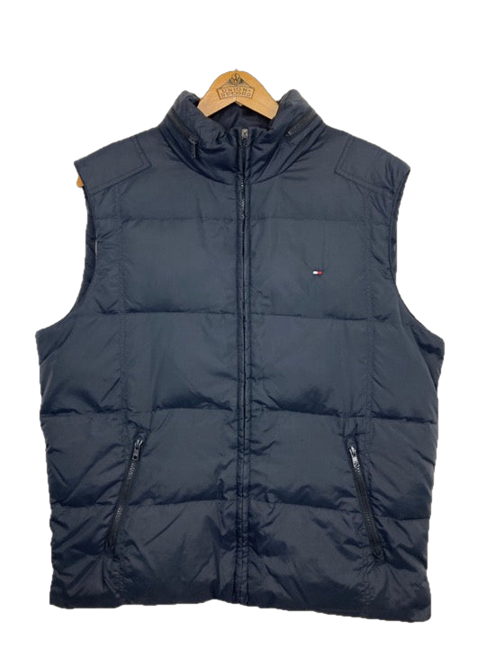 Tommy Hilfiger Daunenweste (L)