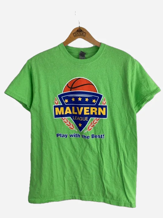 Malvern League“ T-Shirt (M)