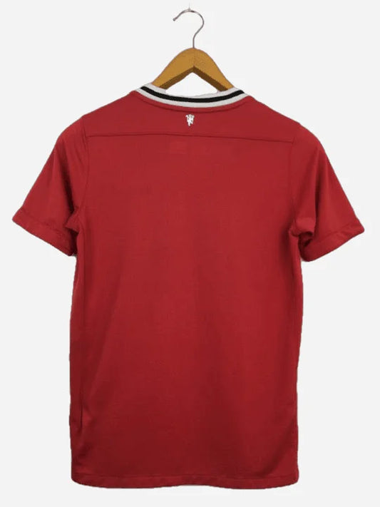 Nike Manchester United Trikot (XS)