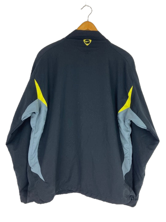 Nike „Berliner FV“ Trainingsjacke (XL)