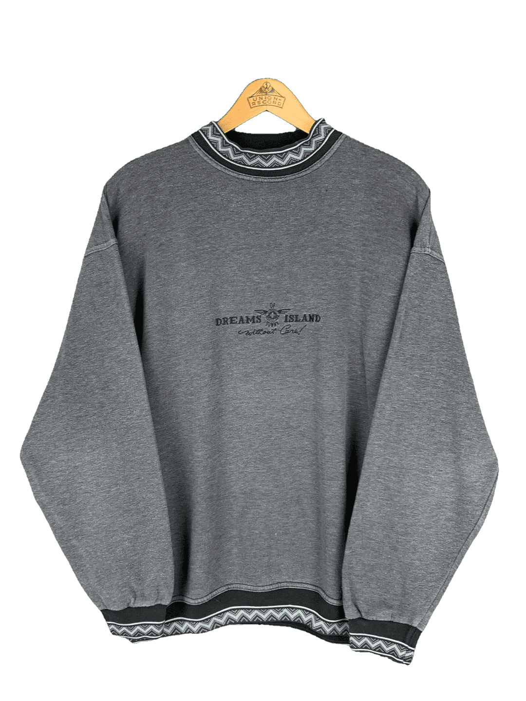 „Dreams Island“ Sweater (M)