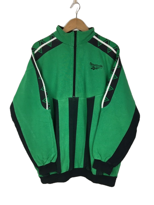 Reebok Halfzip Sweater (XL)