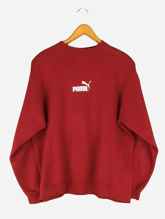 Puma Sweater (L)