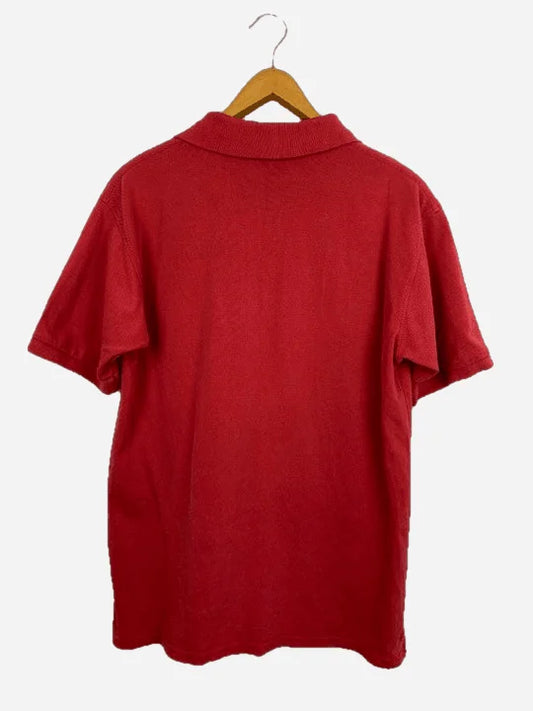 „Athens 2004“ Olympics Polo Shirt (L)