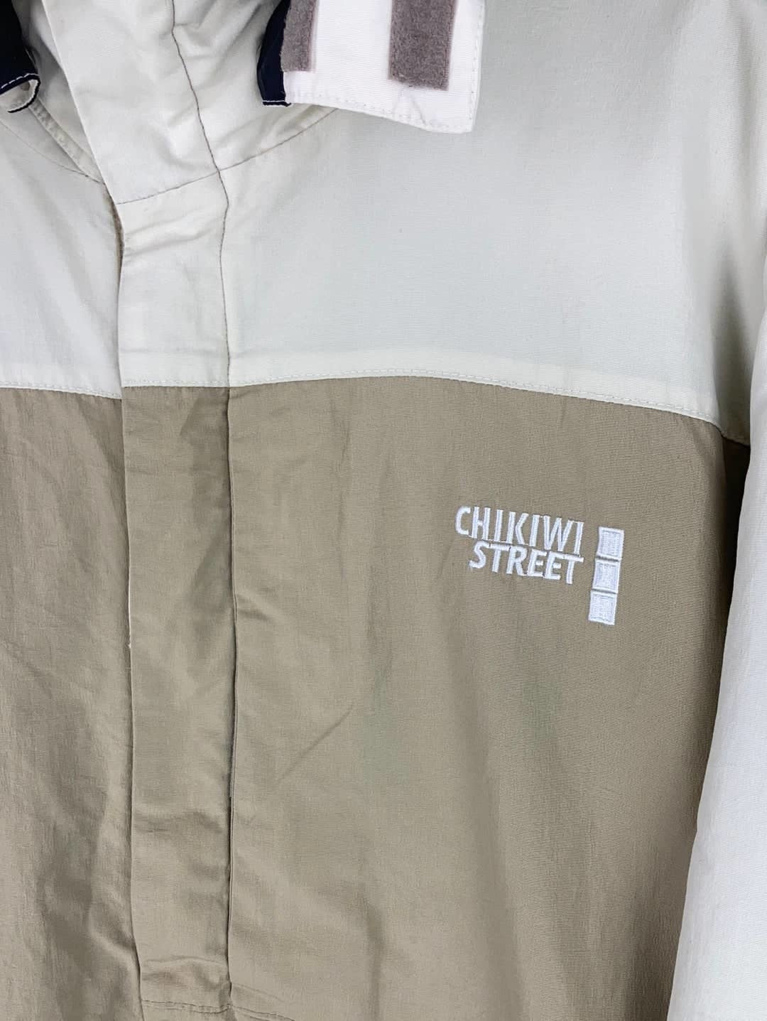 Chikiwi Street Skijacke 54 (XL)