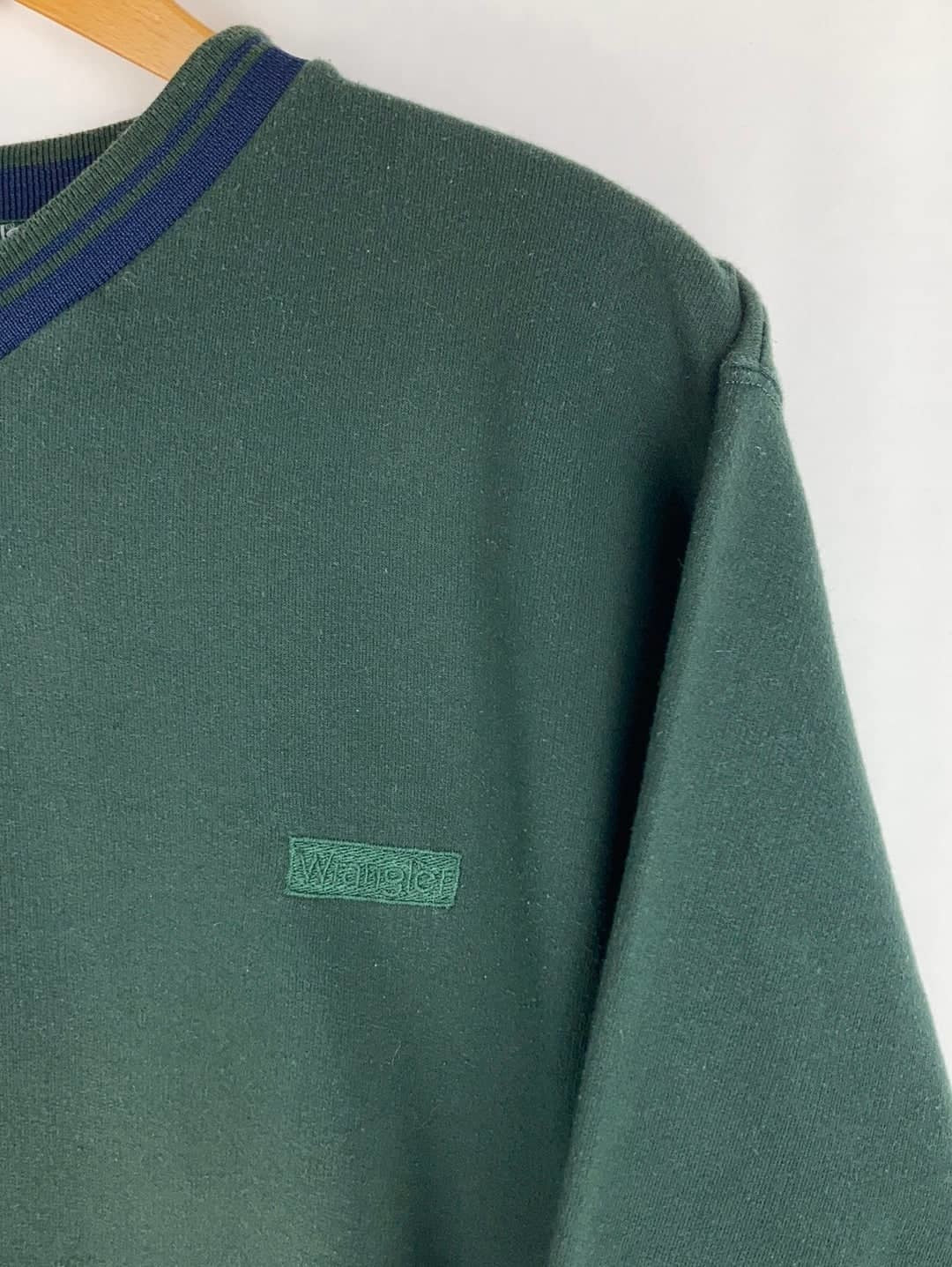 Wrangler Sweater (M)